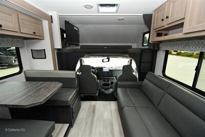 2026 Forest River Forester 3051S - Photo 11 - Grass Valley, CA 95945-5207