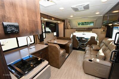 2020 Thor Quantum KW29   - Photo 9 - Grass Valley, CA 95945-5207