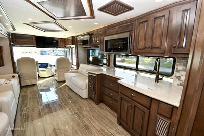 2022 Newmar Dutch Star 4081   - Photo 20 - Grass Valley, CA 95945-5207