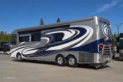 2022 Newmar Dutch Star 4081   - Photo 2 - Grass Valley, CA 95945-5207