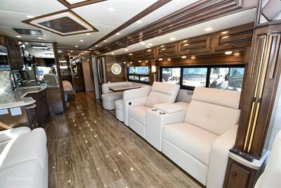 2022 Newmar Dutch Star 4081   - Photo 5 - Grass Valley, CA 95945-5207