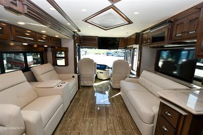 2022 Newmar Dutch Star 4081   - Photo 22 - Grass Valley, CA 95945-5207