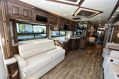 2022 Newmar Dutch Star 4081   - Photo 6 - Grass Valley, CA 95945-5207