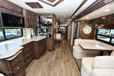 2022 Newmar Dutch Star 4081   - Photo 7 - Grass Valley, CA 95945-5207