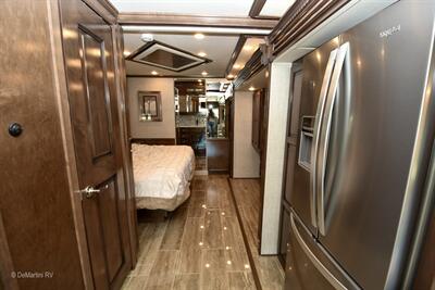2022 Newmar Dutch Star 4081   - Photo 8 - Grass Valley, CA 95945-5207