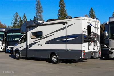 2019 Winnebago View 24D   - Photo 2 - Grass Valley, CA 95945-5207