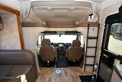 2019 Winnebago View 24D   - Photo 12 - Grass Valley, CA 95945-5207