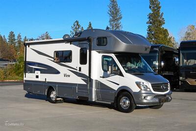 2019 Winnebago View 24D