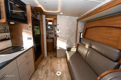 2019 Winnebago View 24D   - Photo 6 - Grass Valley, CA 95945-5207