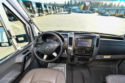 2019 Winnebago View 24D   - Photo 13 - Grass Valley, CA 95945-5207