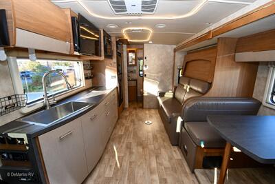 2019 Winnebago View 24D   - Photo 3 - Grass Valley, CA 95945-5207