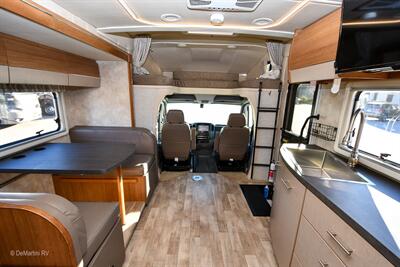 2019 Winnebago View 24D   - Photo 11 - Grass Valley, CA 95945-5207