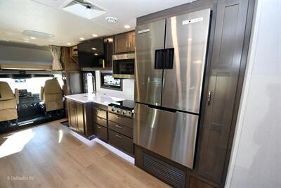 2026 Dynamax Europa 34SS with Xplorer Package   - Photo 13 - Grass Valley, CA 95945-5207