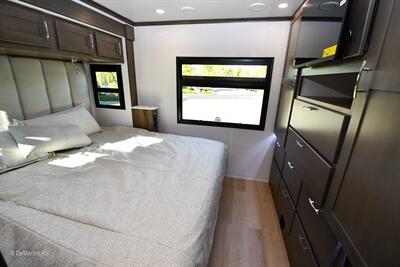 2026 Dynamax Europa 34SS with Xplorer Package   - Photo 8 - Grass Valley, CA 95945-5207