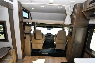 2026 Dynamax Europa 34SS with Xplorer Package   - Photo 16 - Grass Valley, CA 95945-5207