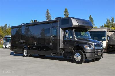 2026 Dynamax Europa 34SS with Xplorer Package