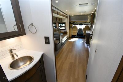 2026 Dynamax Europa 34SS with Xplorer Package   - Photo 10 - Grass Valley, CA 95945-5207