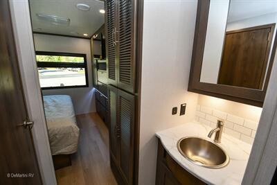 2026 Dynamax Europa 34SS with Xplorer Package   - Photo 7 - Grass Valley, CA 95945-5207