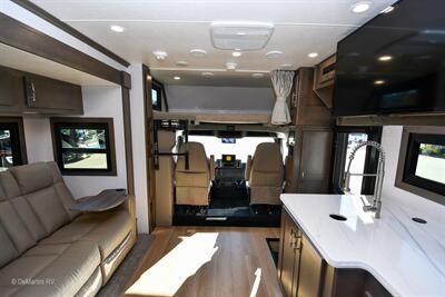 2026 Dynamax Europa 34SS with Xplorer Package   - Photo 15 - Grass Valley, CA 95945-5207