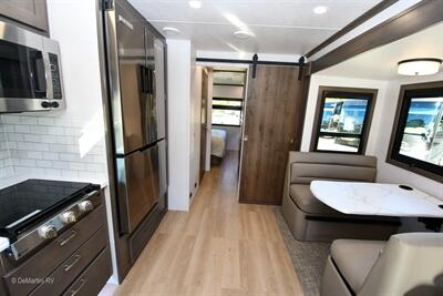 2026 Dynamax Europa 34SS with Xplorer Package   - Photo 6 - Grass Valley, CA 95945-5207