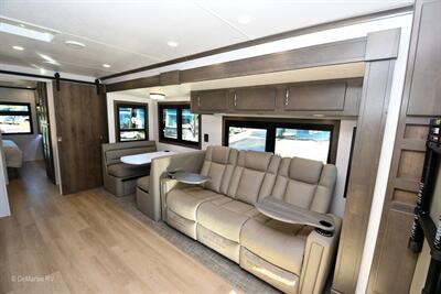 2026 Dynamax Europa 34SS with Xplorer Package   - Photo 4 - Grass Valley, CA 95945-5207