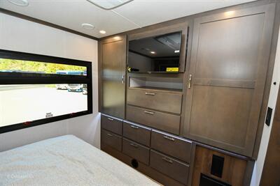 2026 Dynamax Europa 34SS with Xplorer Package   - Photo 9 - Grass Valley, CA 95945-5207