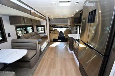 2026 Dynamax Europa 34SS with Xplorer Package   - Photo 14 - Grass Valley, CA 95945-5207