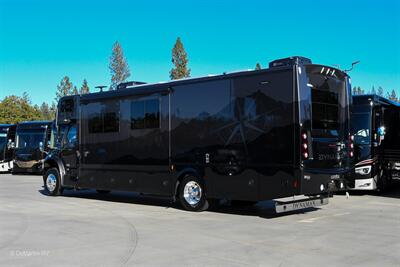 2026 Dynamax Europa 34SS with Xplorer Package   - Photo 2 - Grass Valley, CA 95945-5207