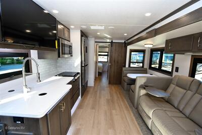 2026 Dynamax Europa 34SS with Xplorer Package   - Photo 3 - Grass Valley, CA 95945-5207