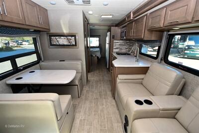 2022 Thor Omni SV34 - Photo 11 - Grass Valley, CA 95945-5207