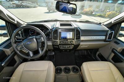 2022 Thor Omni SV34 - Photo 9 - Grass Valley, CA 95945-5207