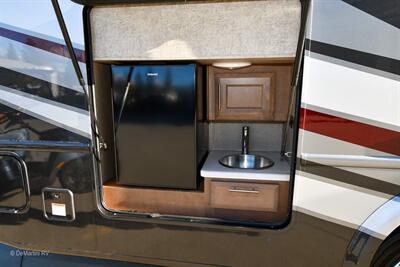 2022 Thor Omni SV34 - Photo 10 - Grass Valley, CA 95945-5207