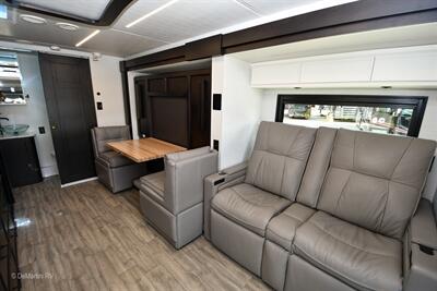 2026 Newmar Freedom Aire 2515   - Photo 9 - Grass Valley, CA 95945-5207