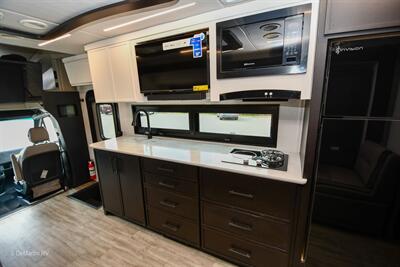 2026 Newmar Freedom Aire 2515   - Photo 19 - Grass Valley, CA 95945-5207