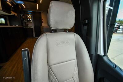 2026 Newmar Freedom Aire 2515   - Photo 6 - Grass Valley, CA 95945-5207