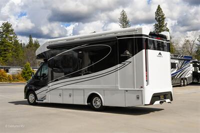 2026 Newmar Freedom Aire 2515   - Photo 2 - Grass Valley, CA 95945-5207