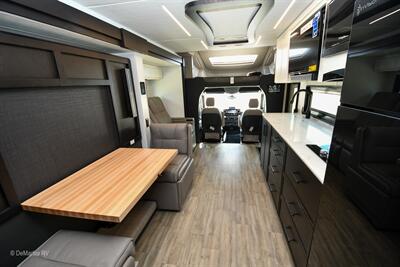 2026 Newmar Freedom Aire 2515   - Photo 17 - Grass Valley, CA 95945-5207