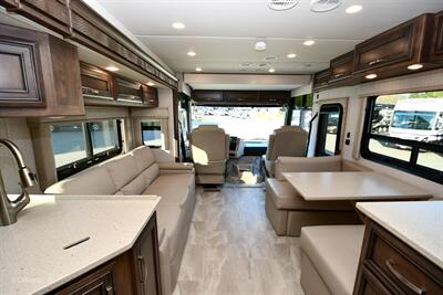 2022 Newmar Bay Star Sport 3014   - Photo 6 - Grass Valley, CA 95945-5207