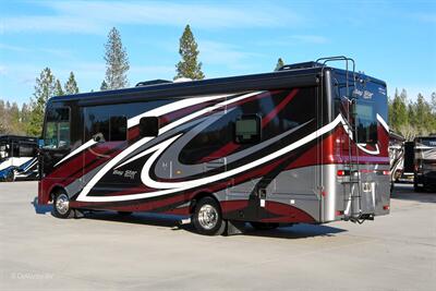 2022 Newmar Bay Star Sport 3014   - Photo 2 - Grass Valley, CA 95945-5207