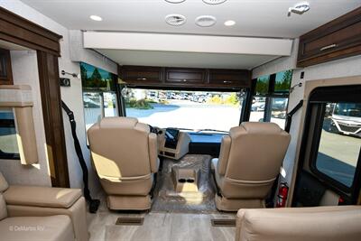 2022 Newmar Bay Star Sport 3014   - Photo 8 - Grass Valley, CA 95945-5207