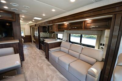 2022 Newmar Bay Star Sport 3014   - Photo 11 - Grass Valley, CA 95945-5207