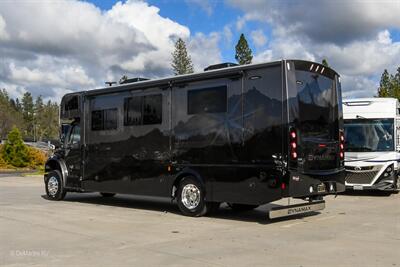 2026 Dynamax Europa 31SS - Photo 2 - Grass Valley, CA 95945-5207