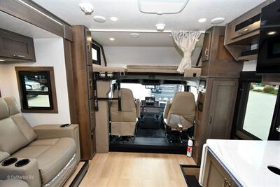 2026 Dynamax Europa 31SS - Photo 10 - Grass Valley, CA 95945-5207