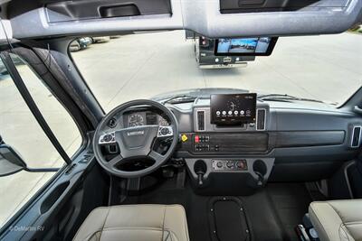 2026 Dynamax Europa 31SS - Photo 11 - Grass Valley, CA 95945-5207