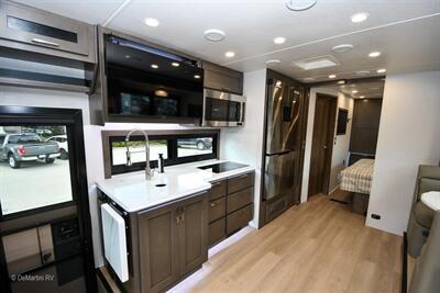 2026 Dynamax Europa 31SS - Photo 14 - Grass Valley, CA 95945-5207