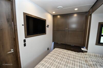 2026 Dynamax Europa 31SS - Photo 6 - Grass Valley, CA 95945-5207