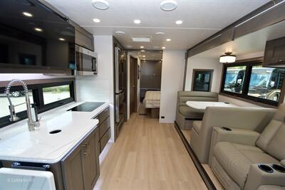 2026 Dynamax Europa 31SS - Photo 12 - Grass Valley, CA 95945-5207