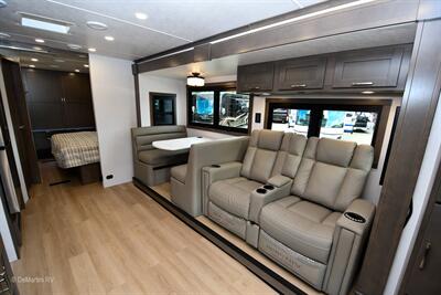 2026 Dynamax Europa 31SS - Photo 13 - Grass Valley, CA 95945-5207