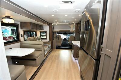 2026 Dynamax Europa 31SS - Photo 3 - Grass Valley, CA 95945-5207