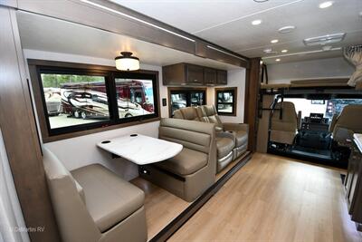 2026 Dynamax Europa 31SS - Photo 8 - Grass Valley, CA 95945-5207